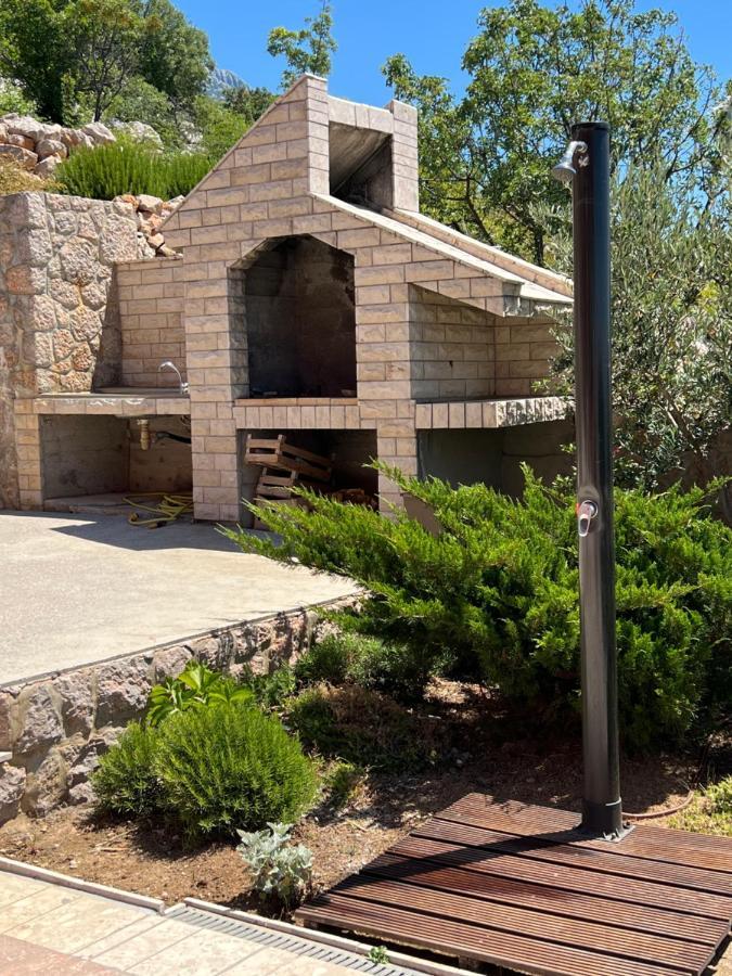 צזריקה Apartments Angela מראה חיצוני תמונה