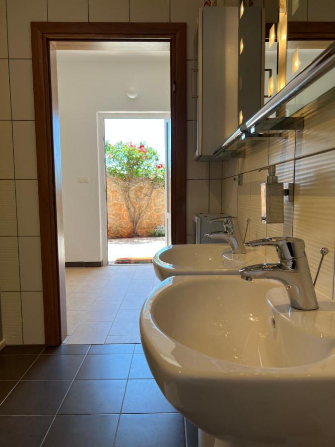 צזריקה Apartments Angela מראה חיצוני תמונה