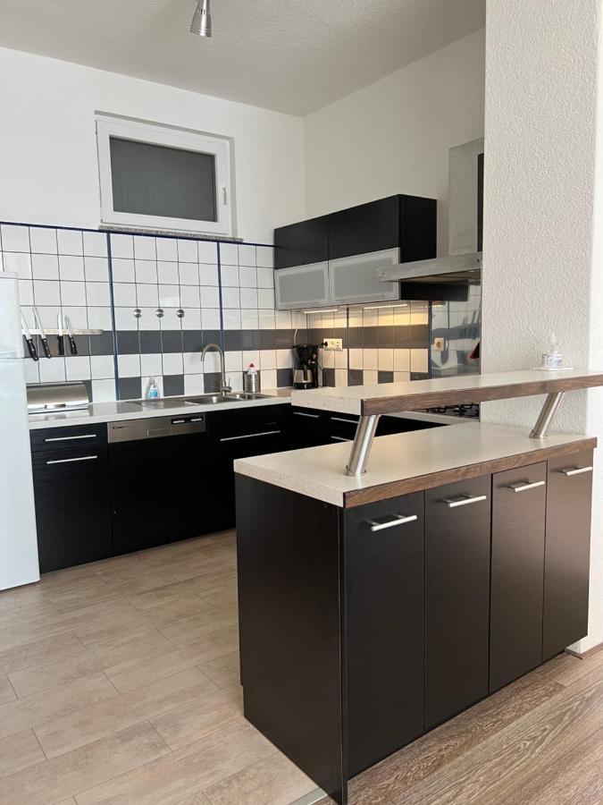 צזריקה Apartments Angela מראה חיצוני תמונה