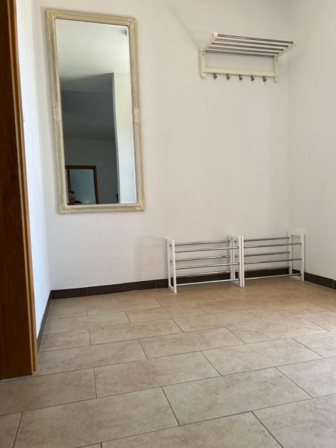 צזריקה Apartments Angela מראה חיצוני תמונה