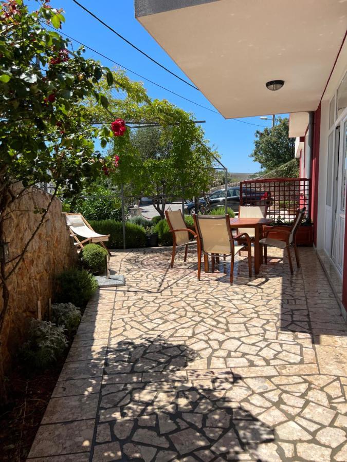 צזריקה Apartments Angela מראה חיצוני תמונה