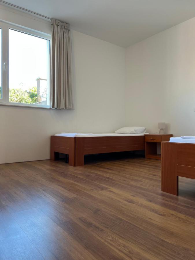 צזריקה Apartments Angela מראה חיצוני תמונה