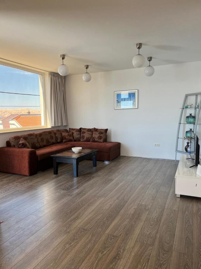 צזריקה Apartments Angela מראה חיצוני תמונה
