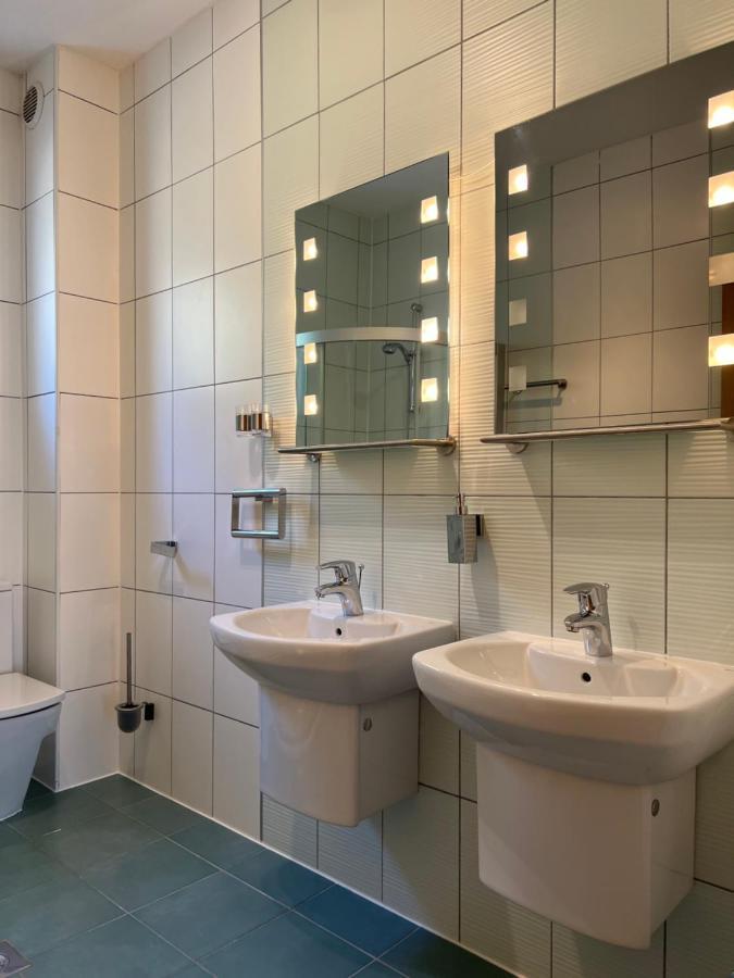 צזריקה Apartments Angela מראה חיצוני תמונה