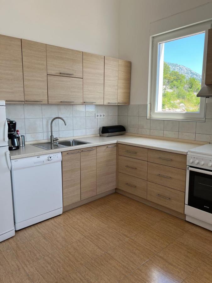 צזריקה Apartments Angela מראה חיצוני תמונה